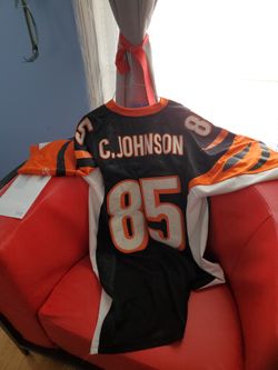 Bengals Jersey for Sale in Chicago, IL - OfferUp