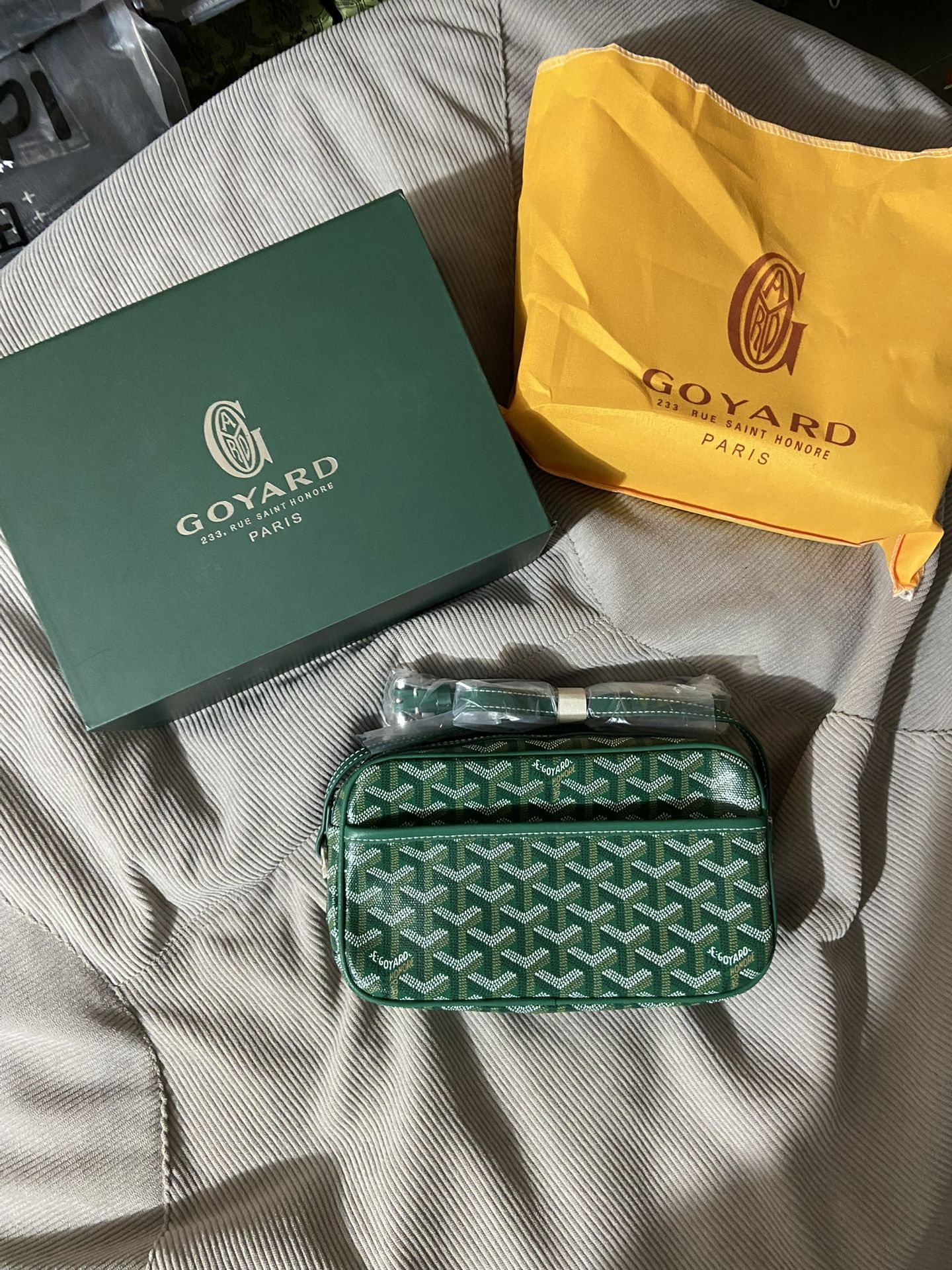 Side Bag