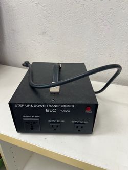 Power Transformer