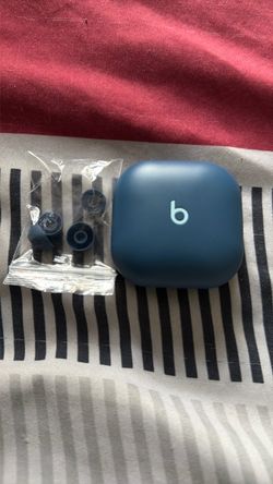 Beats fit