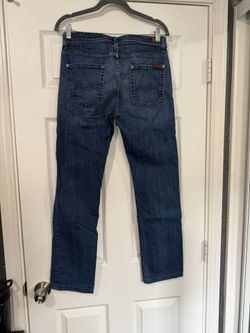 Sevens Jeans For Work