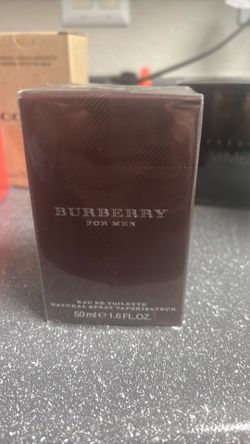Burberry Original