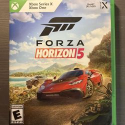 All Games $5, All For $60