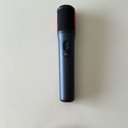 JBL PartyBox Wireless Microphone