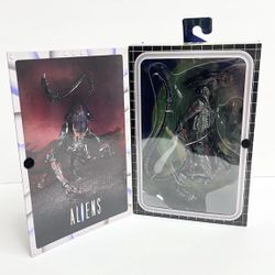 Aliens Figure