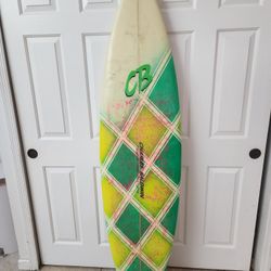 Surf Board