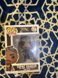 Funko 2Pac