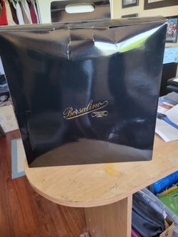 Borsalino Hat