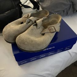 Birkenstock Clogs