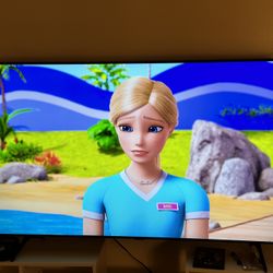 65 Inch Samsung 