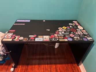 IKEA Desk