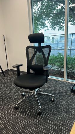 Office chair