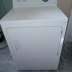 Nice G.e Electric Dryer, Free Delivery And Set Up 