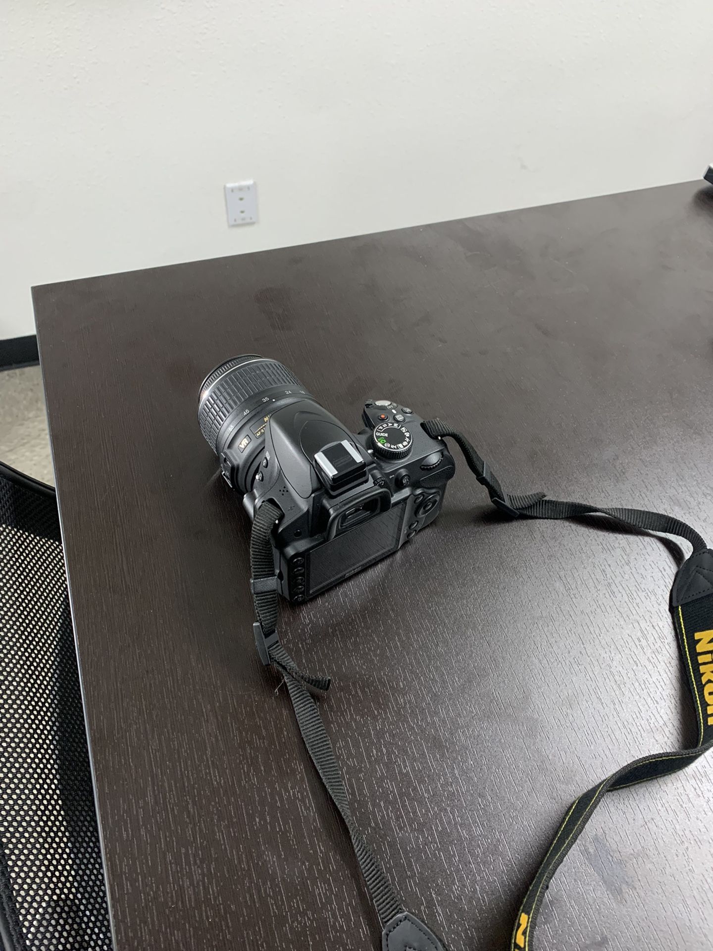 Nikon D3200 MP CMOS Digital SLR