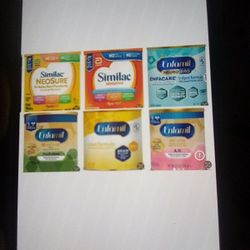 Compro Formula