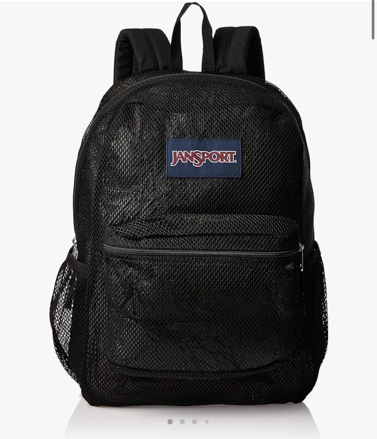 JanSport Eco Mesh Backpack 