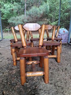 Dinning room chairs