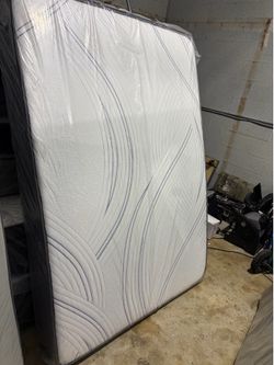 New Twin Mattress