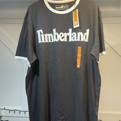 Timberland T-shirt New XXL 