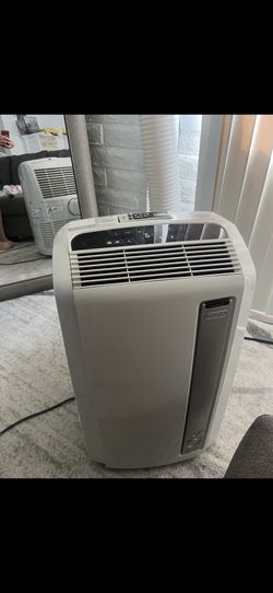 Ac Unit