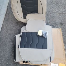 Universal Seat Covers Set Please Read Post!!!