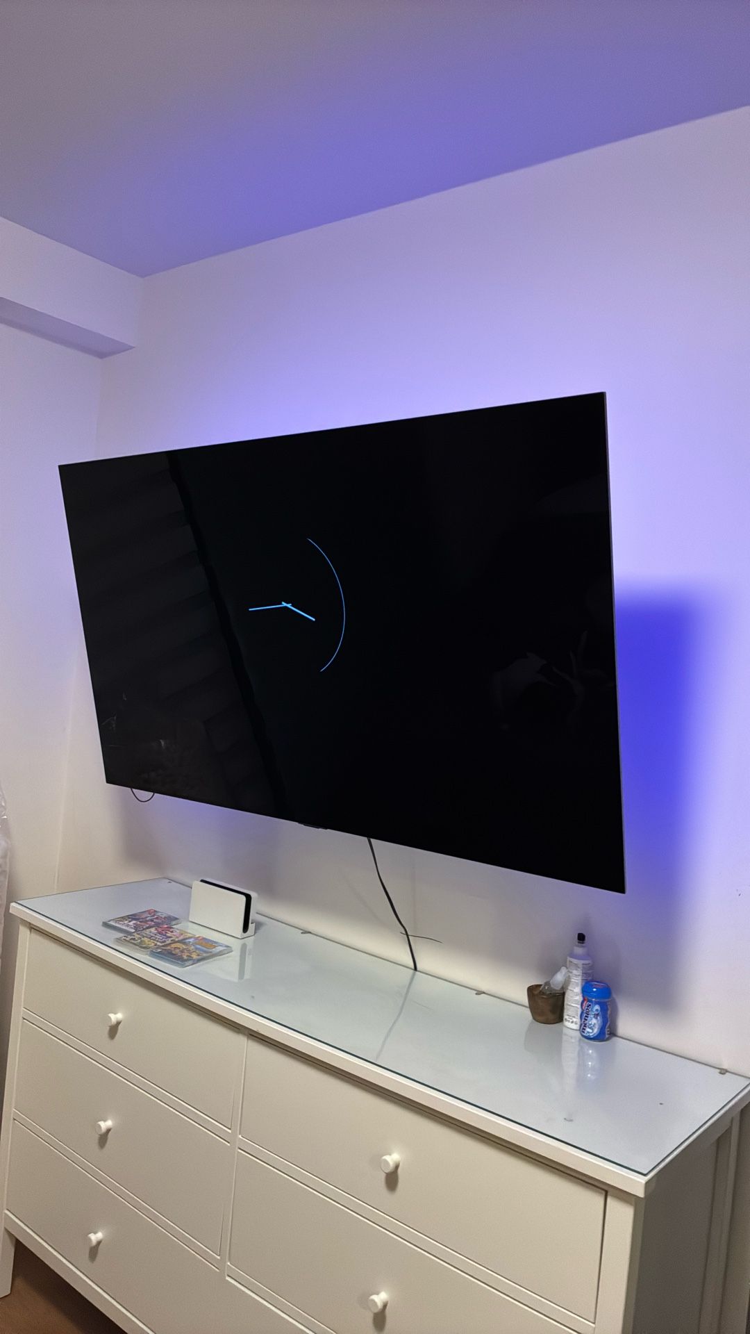 LG OLED 65 inch