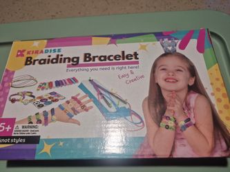 Bracelets maker