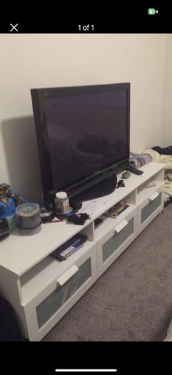 flat screen
