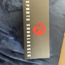 Sport Sunglasses