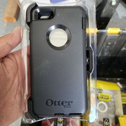 OTTERBOX DEFENDER CASES PHONES 6S, 6SPLUS 