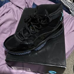Gamma 11