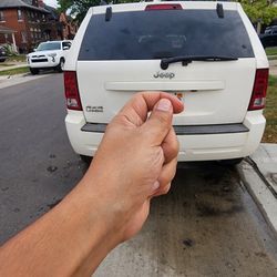 2006 Jeep Grand Cherokee