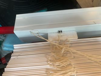 Blinds