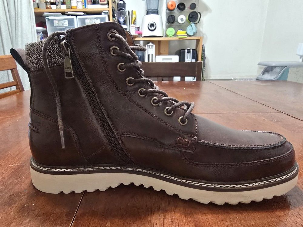 Men's BOOTS STEVEN MADDEN
