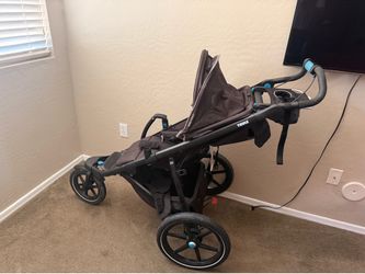 Thule urban glide stroller