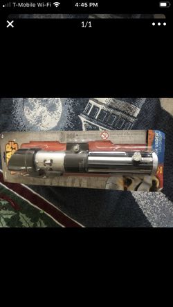 Toys Star Wars