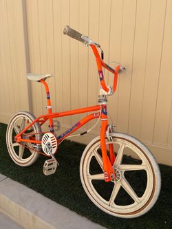 1987 gt performer