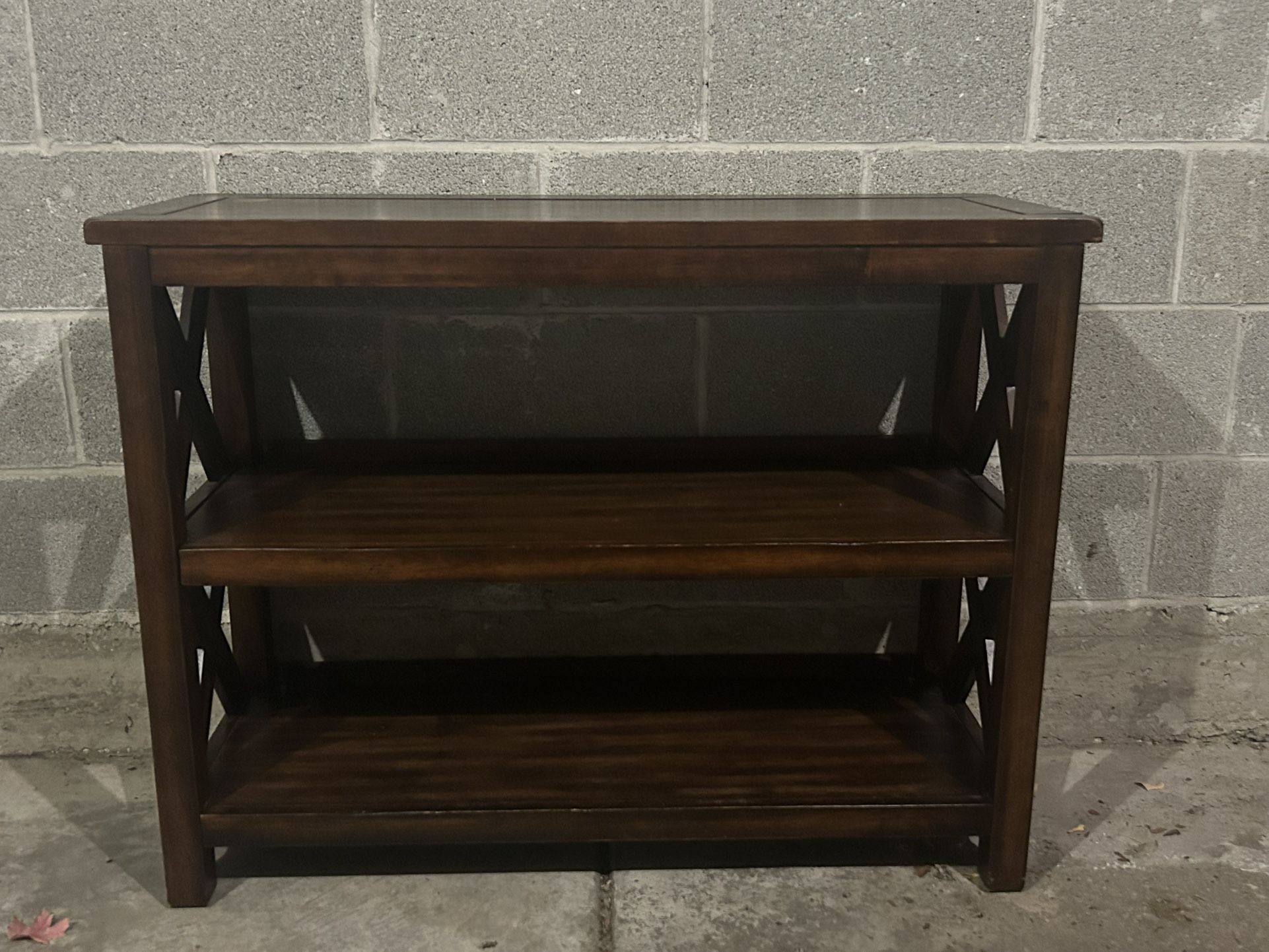 Sideboard Table