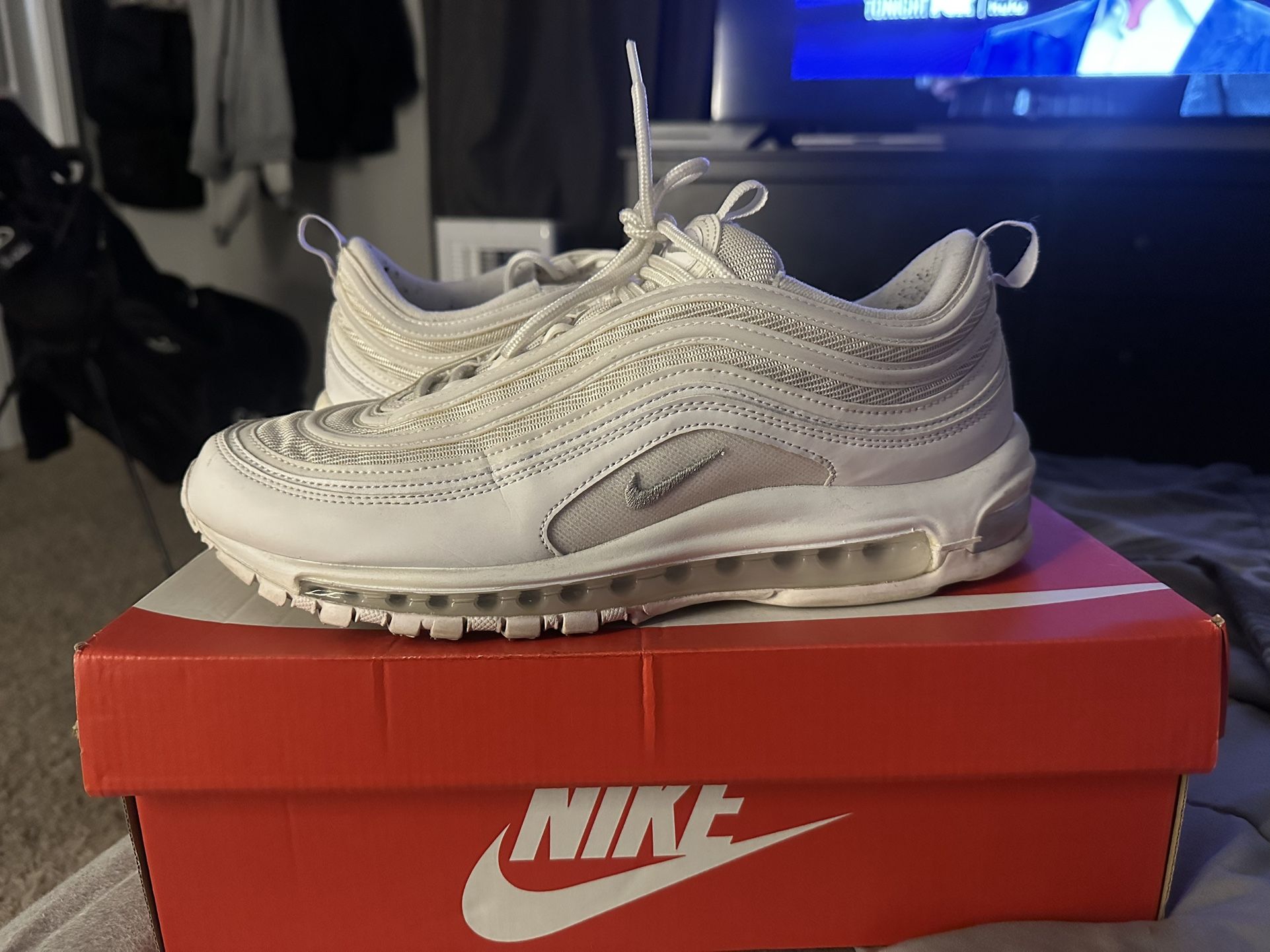 Nike Air Max