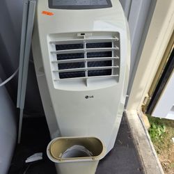 Portable Air Conditioner 