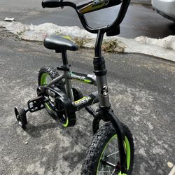 Kids Bike 