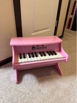 Schoenhut My First Piano
