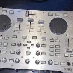 Hercules DJ Console RMX