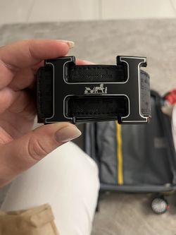 Used Men’s Belt