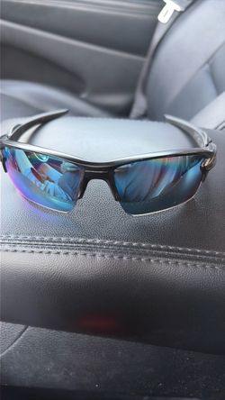 Oakley Flak 2.0 Sunglasses