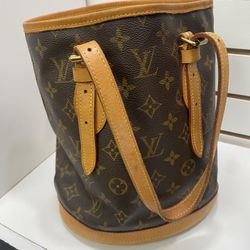 LV Bucket PM