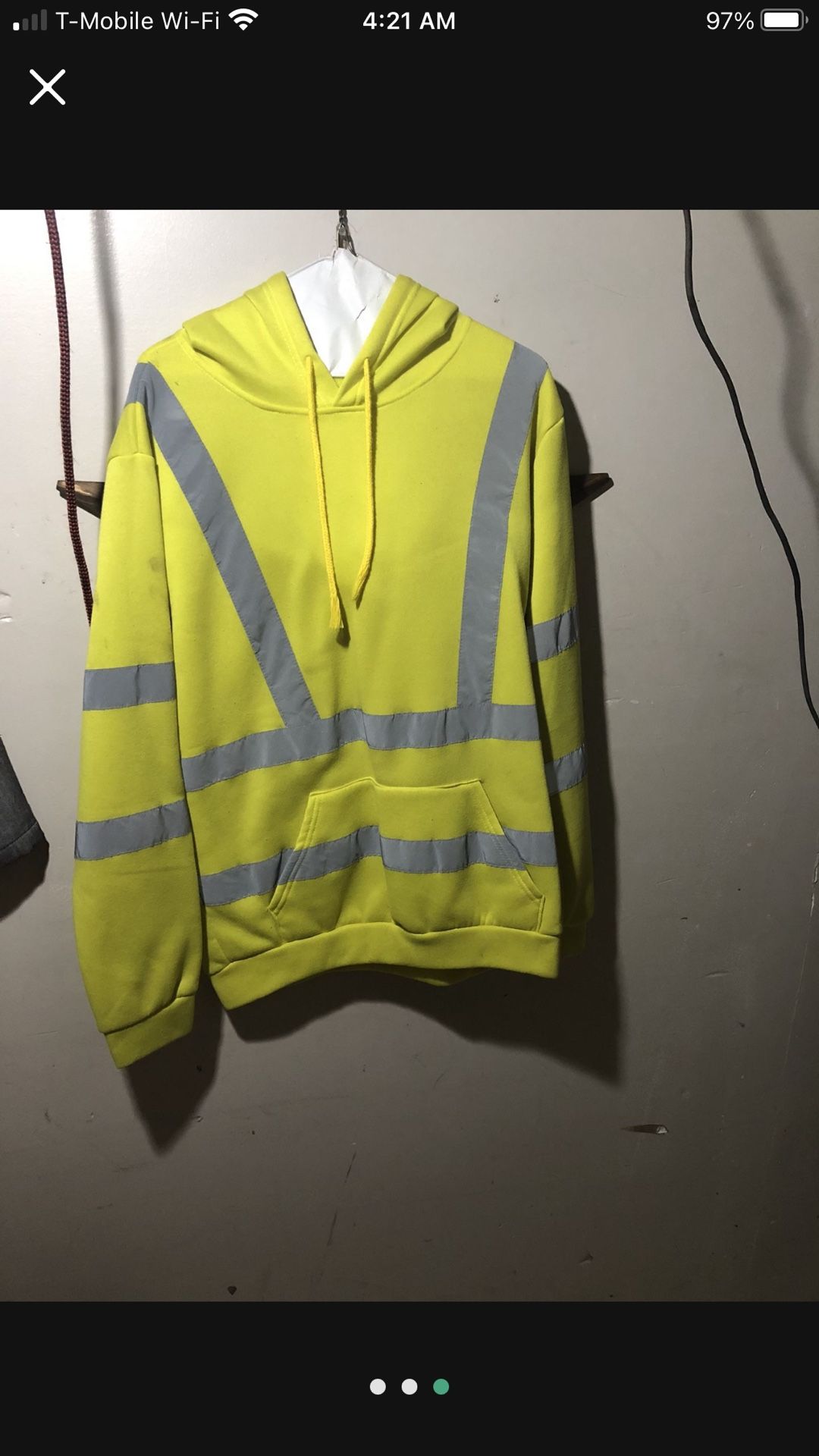 Medium New Hoodie Need Gone Asap