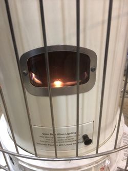 Dura heat DH2304 heater for Sale in Crystal Lake, IL - OfferUp