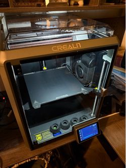 Creality K1