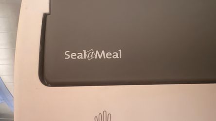 Seal-a-Meal Vacuum Food Sealer – $30 OBO